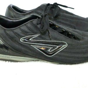 Nomis Mens Running Shoes Trainers Sports